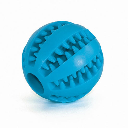 Rubber Chew Ball Toys for Dogs - The Pets Posse
